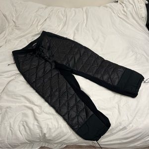 Holden “We Get Down” Down Pants Size Large